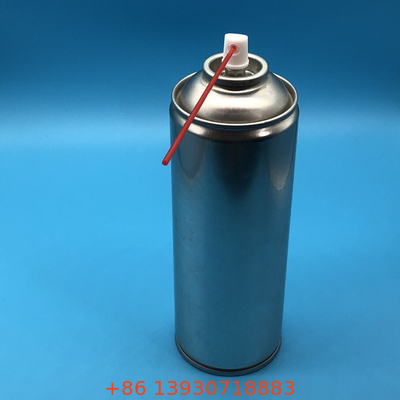Aerosol Can MDF katup dengan kinerja tahan korosi