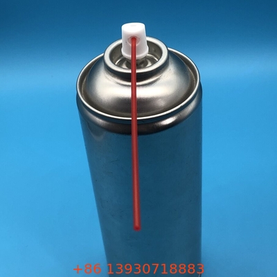 Klep semprot anti karat WD-40 tahan korosi - Lapisan pelindung untuk permukaan logam