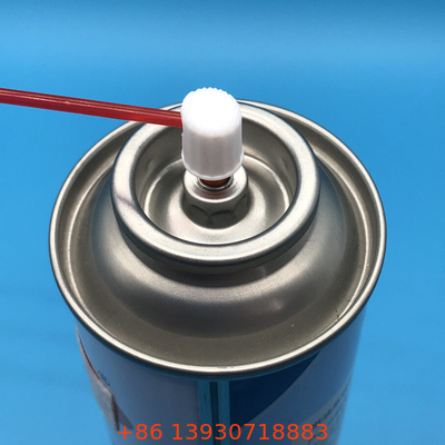 Dari MDF Kit Activator Valve Dengan Actuator Packaging Untuk Karton