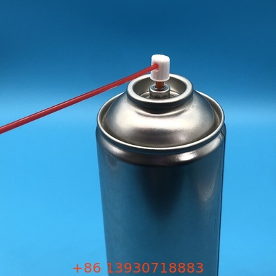 Nozzle Semprotan Presisi untuk Pembersih Karburator - Alat Pembersihan Efisien untuk Pemeliharaan Otomotif