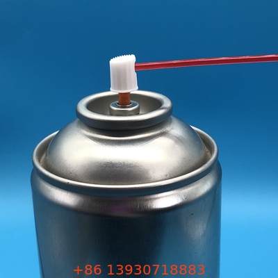 Nozzle Semprot Pembersih Karburator Portable untuk Proyek DIY - Desain Kompak, Fungsi yang Dapat Diandalkan