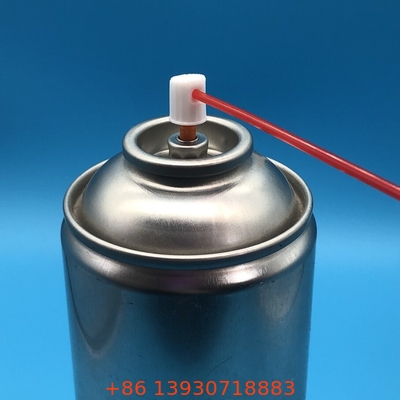 Nozzle Semprot Pembersih Karburator Presisi untuk Pemeliharaan Mobil - Mudah Digunakan, Pembersihan Efisien