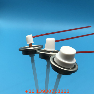 Nozzle Semprot Pembersih Karburator Industri untuk Penggunaan Tugas Berat - Desain Robust, Kinerja Tinggi