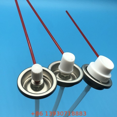 Alat Lubrication Precision Multi-Purpose WD-40 Lubricant Valve untuk perawatan