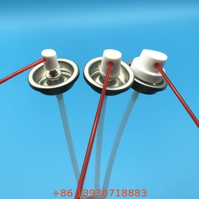 Heavy Duty WD-40 Rust Inhibitor Spray Valve Perlindungan Kekuatan Industri untuk Mesin
