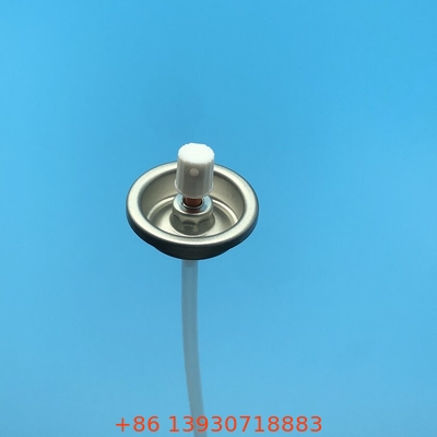 Heavy Duty WD-40 Rust Inhibitor Spray Valve Perlindungan Kekuatan Industri untuk Mesin