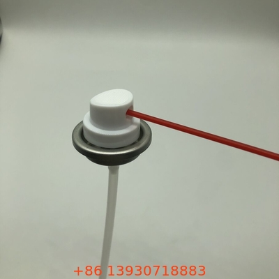 10 Kemampuan Supply MDF Kit Activator Valve dengan Mounting Cup dengan Down Dimples dari