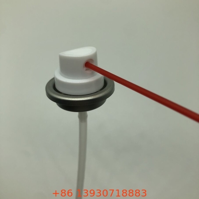10 Kemampuan Supply MDF Kit Activator Valve dengan Mounting Cup dengan Down Dimples dari