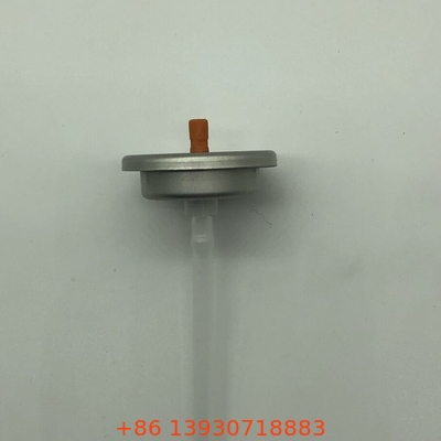 10 Kemampuan Supply MDF Kit Activator Valve dengan Mounting Cup dengan Down Dimples dari