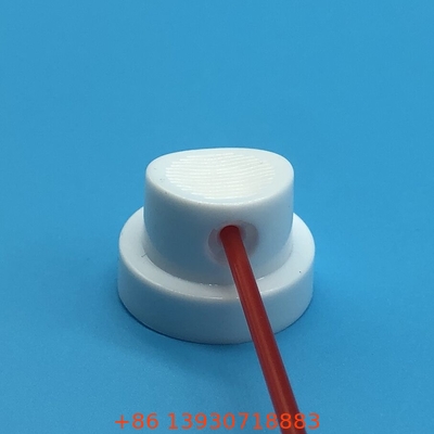 Nozzle Semprotan Presisi untuk Pembersih Karburator - Alat Pembersihan Efisien untuk Pemeliharaan Otomotif