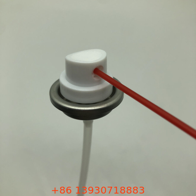 Nozzle Semprotan Presisi untuk Pembersih Karburator - Alat Pembersihan Efisien untuk Pemeliharaan Otomotif