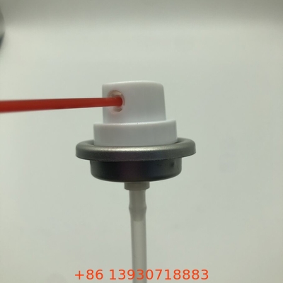 10 Kemampuan Supply MDF Kit Activator Valve dengan Mounting Cup dengan Down Dimples dari