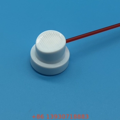 Nozzle Semprot Pembersih Karburator Portable untuk Proyek DIY - Desain Kompak, Fungsi yang Dapat Diandalkan