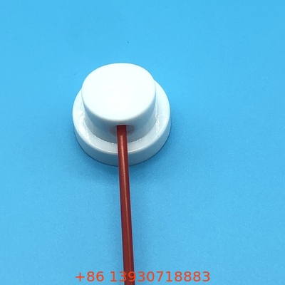 Precision Carburetor Cleaner Spray Nozzle untuk pemeliharaan otomotif - Kabut halus, efisiensi tinggi