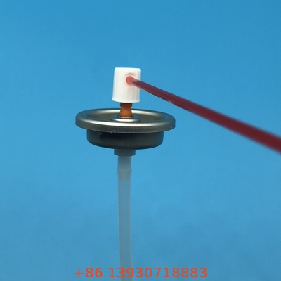 Katup pembersih karburator universal untuk solusi pemeliharaan karburator logam