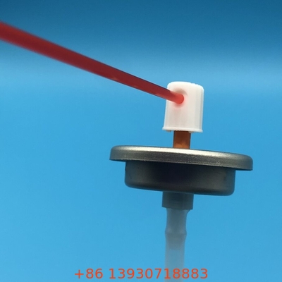 Katup pembersih karburator universal untuk solusi pemeliharaan karburator logam