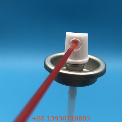 Karburator Cleaner Fuel System Cleaner Valve dengan Kompatibilitas Universal