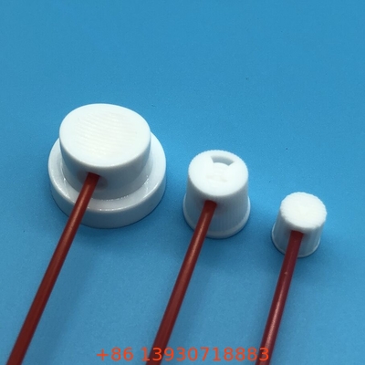 Katup Solvent Karburator Logam untuk Kinerja Pembersihan yang Optimal