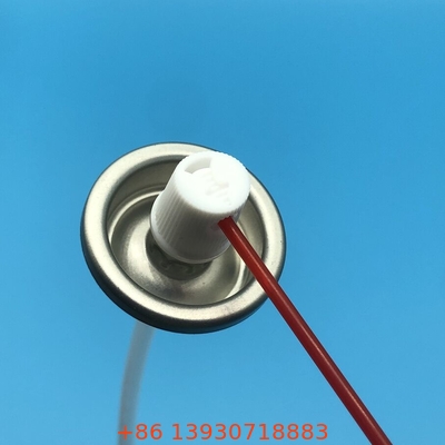 Universal Carburetor Cleaner Valve Mudah Untuk Kompatibilitas Universal
