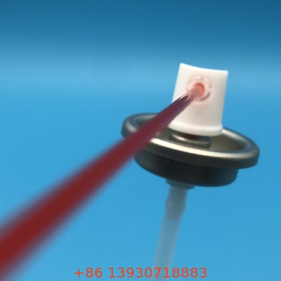 Mudah Untuk Menginstal Karburator Logam Cleaner Valve Lama bertahan dan tahan lama