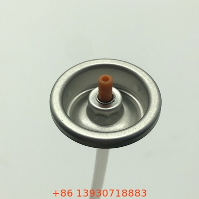 Lulus Inspeksi ketat MDF Kit Activator Valve untuk stainless steel dan plastik
