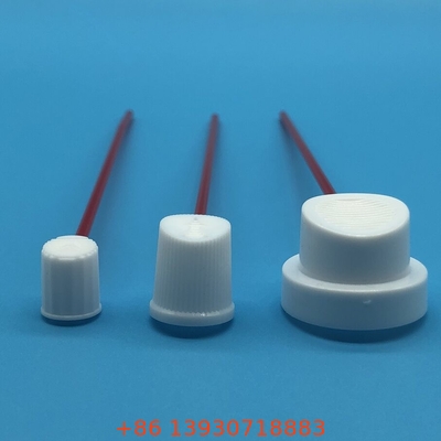 Nozzle Semprot Pembersih Karburator Portable untuk Proyek DIY - Desain Kompak, Fungsi yang Dapat Diandalkan
