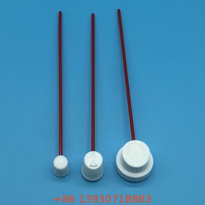 Katup dengan bahan kimia tinggi untuk perekat MDF, pembersih dan pelumas