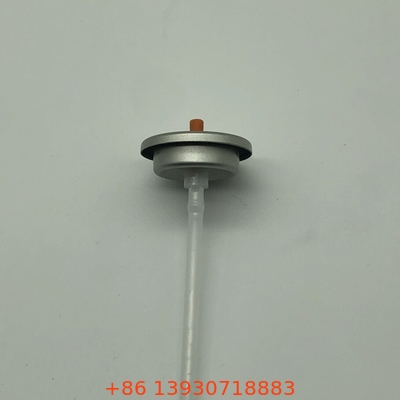 Dalam Kemampuan Pasokan 000 set per bulan dari MDF Kit Activator Valve Dengan Aktuator Dengan