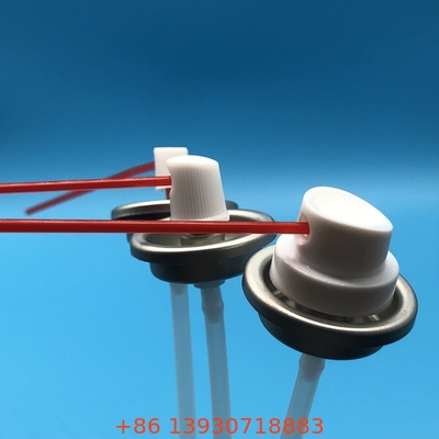 Mudah Untuk Menginstal Karburator Cleaner Valve Untuk Membersihkan Karburator 1 X Isi Paket