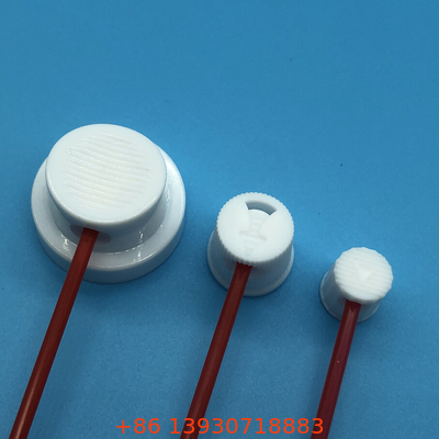 Mudah untuk dan ketahanan tinggi karburator Cleaner Valve untuk Kinerja