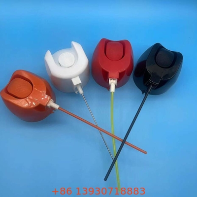 Premium 65mm Plastic Spray Cap untuk Botol - Kabut halus