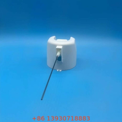 Cap Aerosol tahan lama 65mm untuk Produk Otomotif