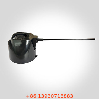 Profesional 65mm Plastic Spray Cap Penggunaan Industri Heavy Duty