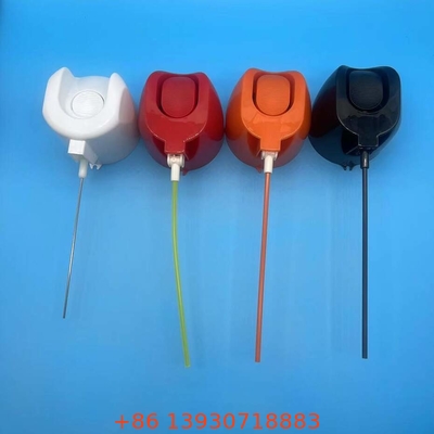 Premium 65mm Aerosol Cap untuk Produk Rumah Tangga - Standar