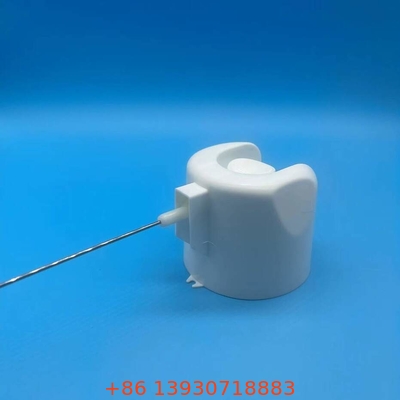 Premium 65mm Aerosol Cap untuk Produk Rumah Tangga - Standar