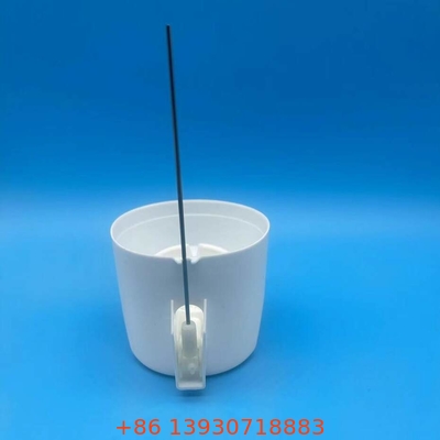 Cap Aerosol tahan lama 65mm untuk Produk Otomotif