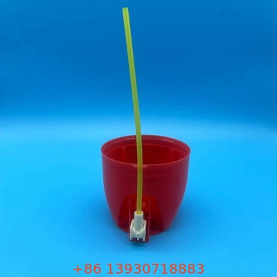 Ramah lingkungan 65mm Aerosol Cap untuk pembersih rumah tangga Berkelanjutan