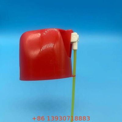 Premium 65mm Plastic Spray Cap untuk Botol - Kabut halus