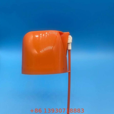 Premium 65mm Aerosol Cap untuk Produk Rumah Tangga - Standar
