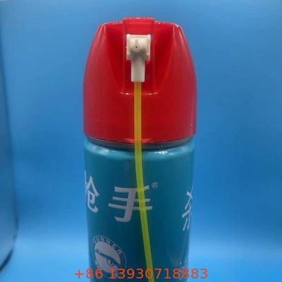 Penutup Nozzle PestShield untuk Semprot Pengendalian Hama - Tutup Pelindung untuk Nozzle Semprot - Desain yang awet dan mudah digunakan