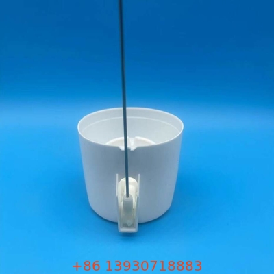 Penutup Nozzle PestShield untuk Semprot Pengendalian Hama - Tutup Pelindung untuk Nozzle Semprot - Desain yang awet dan mudah digunakan
