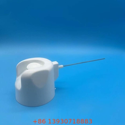 Penutup Nozzle PestShield untuk Semprot Pengendalian Hama - Tutup Pelindung untuk Nozzle Semprot - Desain yang awet dan mudah digunakan