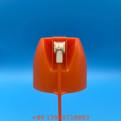 Penutup Nozzle PestShield untuk Semprot Pengendalian Hama - Tutup Pelindung untuk Nozzle Semprot - Desain yang awet dan mudah digunakan