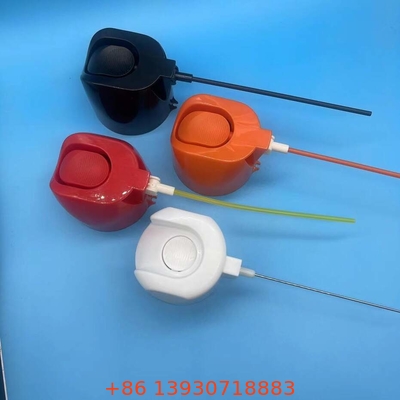 Penutup Nozzle PestShield untuk Semprot Pengendalian Hama - Tutup Pelindung untuk Nozzle Semprot - Desain yang awet dan mudah digunakan