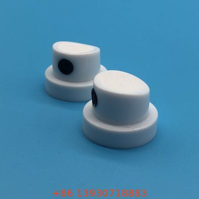 katup penyemprotan cat profesional & Aktuator