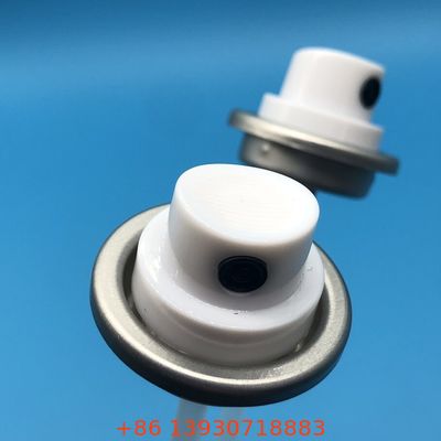 2-QZS ProFlow Cat Aerosol Cat Semprotan Cat Berkinerja Tinggi untuk Kontrol Presisi Halus