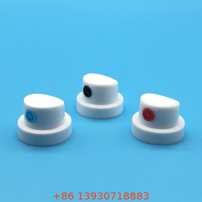 katup penyemprotan cat profesional & Aktuator