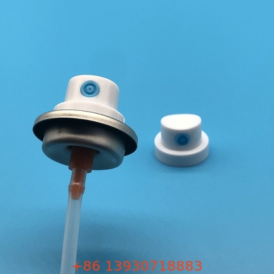 Nozzle Distribusi Cat Presisi untuk Detail Otomotif - Keakuratan Tinggi, Kontrol Mudah