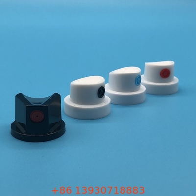 Nozzle Distribusi Cat Presisi untuk Detail Otomotif - Keakuratan Tinggi, Kontrol Mudah