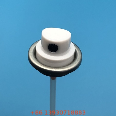 Klep Pneumatik Industri untuk Aplikasi Cat